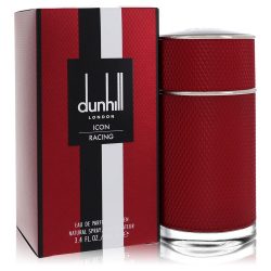 Dunhill Icon Racing Red Cologne By Alfred Dunhill Eau De Parfum Spray