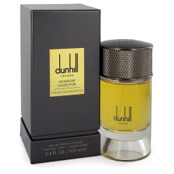 Dunhill Indian Sandalwood Cologne By Alfred Dunhill Eau De Parfum Spray