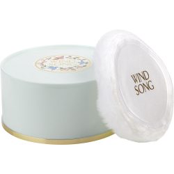 Dusting Powder 4 Oz - Wind Song By Prince Matchabelli