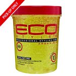 Pick-Up Only Eco Styling Gel Argan Oil 5 Lbs