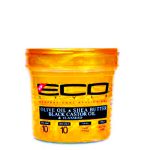 Eco Styling Gel Gold 16 Oz.