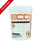 Pick-Up Only Eco Styling Gel Krystal 5 Lbs