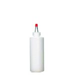 Empty Applicator Bottle 8 Oz.
