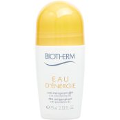 Eau D'Energie 48H Anti Perspirant With Provitamin B5 --75Ml/2.5Oz - Biotherm By Biotherm