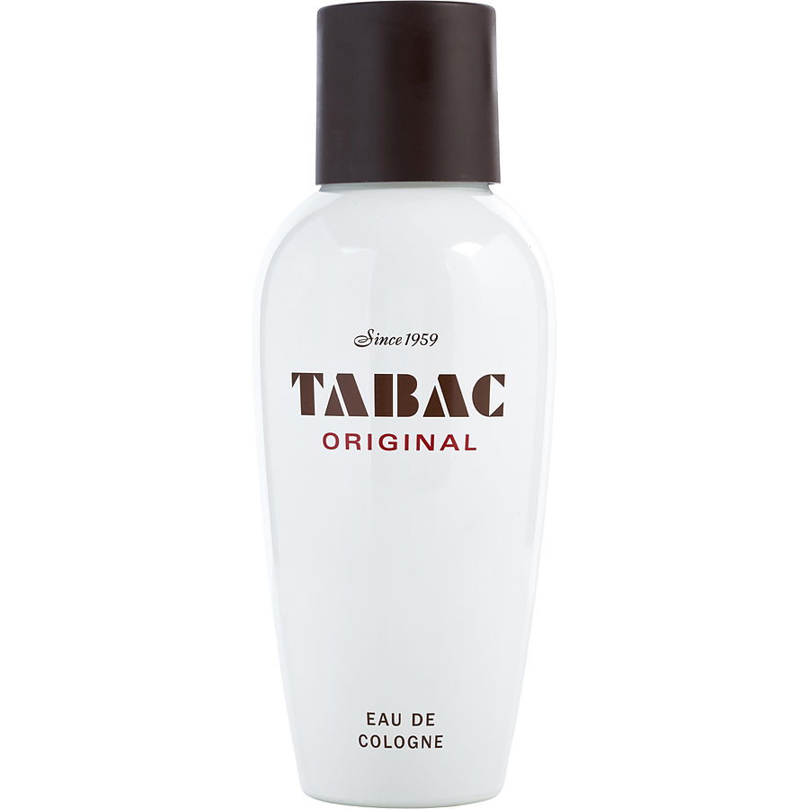 Eau De Cologne 10.1 Oz - Tabac Original By Maurer & Wirtz Eau De Cologne 10.1 Oz - Tabac Original By Maurer & Wirtz