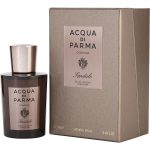 Eau De Cologne Concentrate Spray 3.4 Oz - Acqua Di Parma Colonia Sandalo By Acqua Di Parma