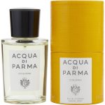 Eau De Cologne Spray 1.7 Oz - Acqua Di Parma Colonia By Acqua Di Parma