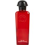 Eau De Cologne Spray 3.3 Oz *Tester - Hermes Eau De Rhubarbe Ecarlate By Hermes