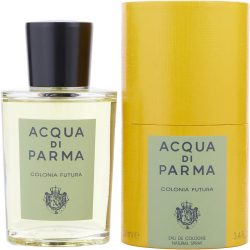 Eau De Cologne Spray 3.4 Oz - Acqua Di Parma Colonia Futura By Acqua Di Parma