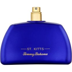 Eau De Cologne Spray 3.4 Oz *Tester - Tommy Bahama St Kitts By Tommy Bahama