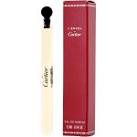 Eau De Parfum 0.11 Oz Mini - Cartier L'Envol By Cartier