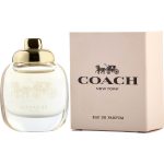 Eau De Parfum 0.15 Oz Mini - Coach By Coach