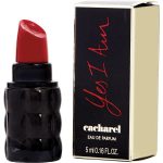 Eau De Parfum 0.16 Oz - Yes I Am By Cacharel