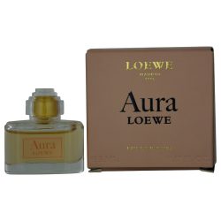 Eau De Parfum 0.17 Oz Mini - Aura Loewe By Loewe