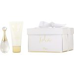 Eau De Parfum 0.17 Oz Mini & Body Milk 0.67 Oz - Jadore By Christian Dior