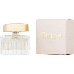 Eau De Parfum 0.17 Oz Mini - Chloe Absolu De Parfum By Chloe