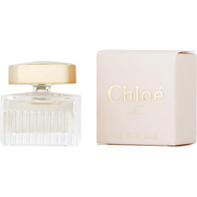 Eau De Parfum 0.17 Oz Mini - Chloe Absolu De Parfum By Chloe