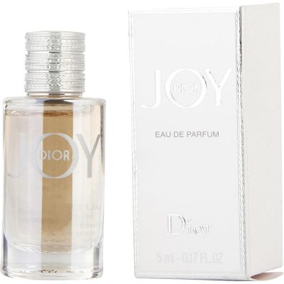 Eau De Parfum 0.17 Oz Mini - Dior Joy By Christian Dior