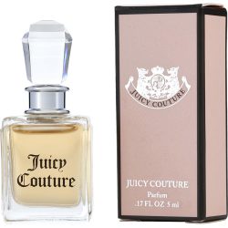 Eau De Parfum 0.17 Oz Mini - Juicy Couture By Juicy Couture