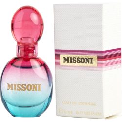 Eau De Parfum 0.17 Oz Mini - Missoni By Missoni