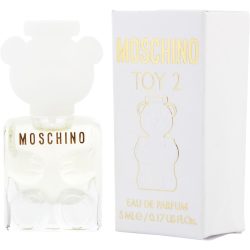 Eau De Parfum 0.17 Oz Mini - Moschino Toy 2 By Moschino