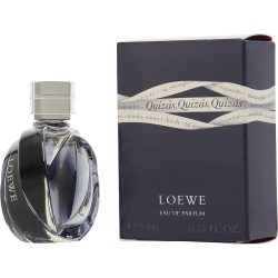 Eau De Parfum 0.24 Oz Mini - Loewe Quizas By Loewe