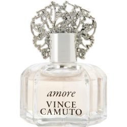 Eau De Parfum 0.25 Oz Mini (Unboxed) - Vince Camuto Amore By Vince Camuto