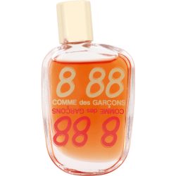 Eau De Parfum 0.3 Oz Mini (Unboxed) - Comme Des Garcons 888 By Comme Des Garcons