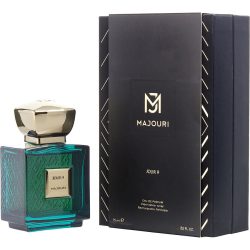Eau De Parfum 2.5 Oz - Majouri Jour 9 By Majouri