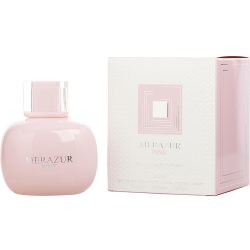 Eau De Parfum 3.3 Oz - Merazur Pink By Prestigious