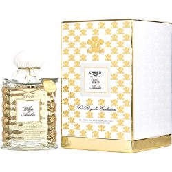 Eau De Parfum Flacon 8.4 Oz - Creed White Amber By Creed