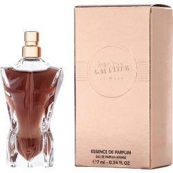 Eau De Parfum Intense 0.24 Oz Mini - Jean Paul Gaultier Essence De Parfum By Jean Paul Gaultier