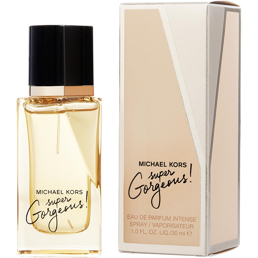 Eau De Parfum Intense Spray 1 Oz - Michael Kors Super Gorgeous! By Michael Kors Eau De Parfum Intense Spray 1 Oz - Michael Kors Super Gorgeous! By Michael Kors