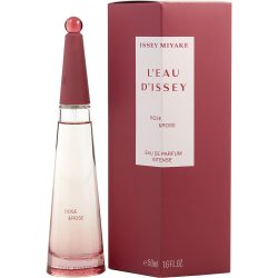 Eau De Parfum Intense Spray 1.7 Oz - L'Eau D'Issey Rose & Rose By Issey Miyake