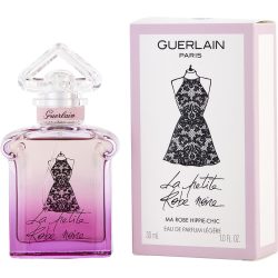 Eau De Parfum Legere Spray 1 Oz - La Petite Robe Noire By Guerlain