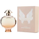 Eau De Parfum Legere Spray 1.7 Oz - Paco Rabanne Olympea Aqua By Paco Rabanne