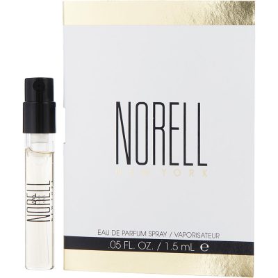 Eau De Parfum Oz Vial Mini - Norell New York By Norell