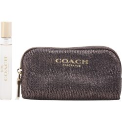 Eau De Parfum Purse Spray 0.25 Oz Mini In A Pouch - Coach By Coach