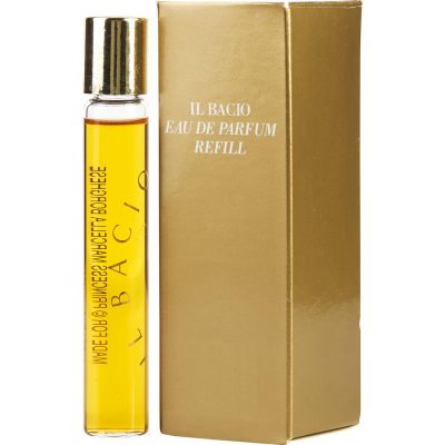 Eau De Parfum Refill 0.4 Oz With A Funnel - Il Bacio By Borghese