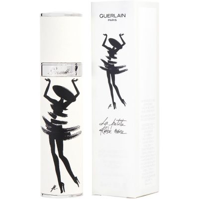 Eau De Parfum Refillable Spray 0.6 Oz - La Petite Robe Noire By Guerlain