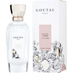 Eau De Parfum Refillable Spray 1.7 Oz (New Packaging) - Petite Cherie By Annick Goutal