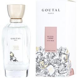 Eau De Parfum Refillable Spray 3.4 Oz (New Packaging) - Petite Cherie By Annick Goutal