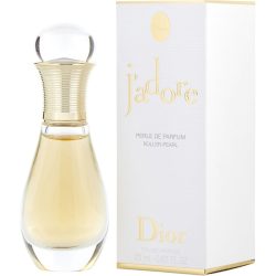 Eau De Parfum Roller Pearl 0.68 Oz - Jadore By Christian Dior