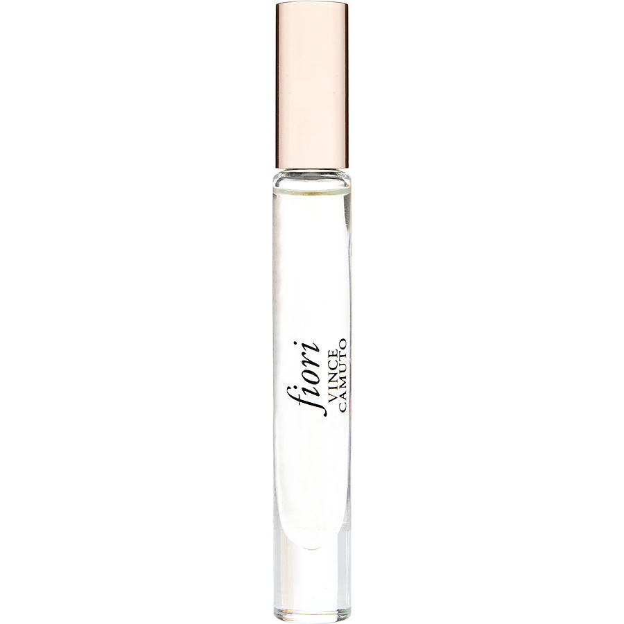 Eau De Parfum Rollerball 0.2 Oz (Unboxed) - Vince Camuto Fiori By Vince Camuto Eau De Parfum Rollerball 0.2 Oz (Unboxed) - Vince Camuto Fiori By Vince Camuto