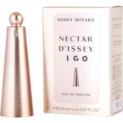 Eau De Parfum Scented Touch To Go 0.7 Oz - L'Eau D'Issey Pure Nectar De Parfum By Issey Miyake