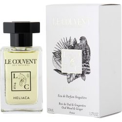 Eau De Parfum Singulieres 1.7 Oz - Le Couvent Des Minimes Heliaca By Le Couvent