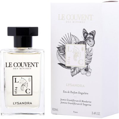 Eau De Parfum Singulieres 3.4 Oz - Le Couvent Des Minimes Lysandra By Le Couvent