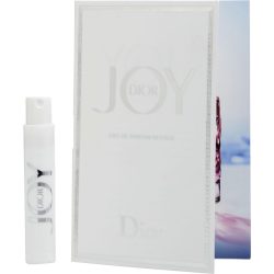 Eau De Parfum Spray 0.03 Oz Vial - Dior Joy Intense By Christian Dior
