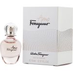 Eau De Parfum Spray 0.17 Oz Mini - Amo Ferragamo By Salvatore Ferragamo