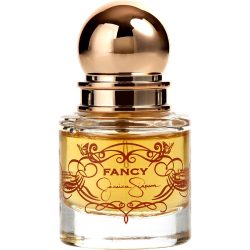 Eau De Parfum Spray 0.25 Oz Mini (Unboxed) - Fancy By Jessica Simpson